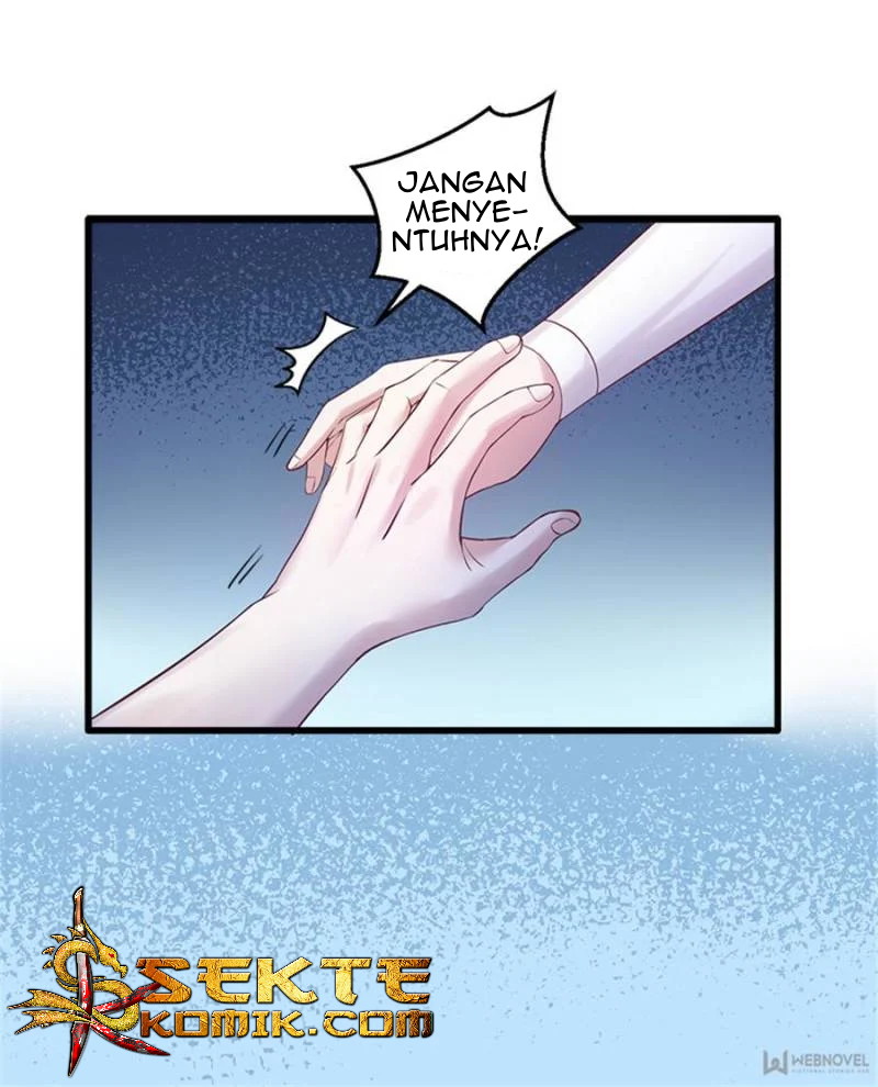 Beauty and the Beasts Chapter 126 Gambar 42